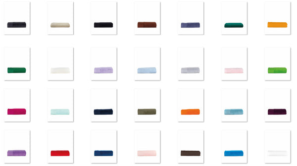 Handtuch 50x100 cm Slipper Classic Towel Grammatur 450 g/m²