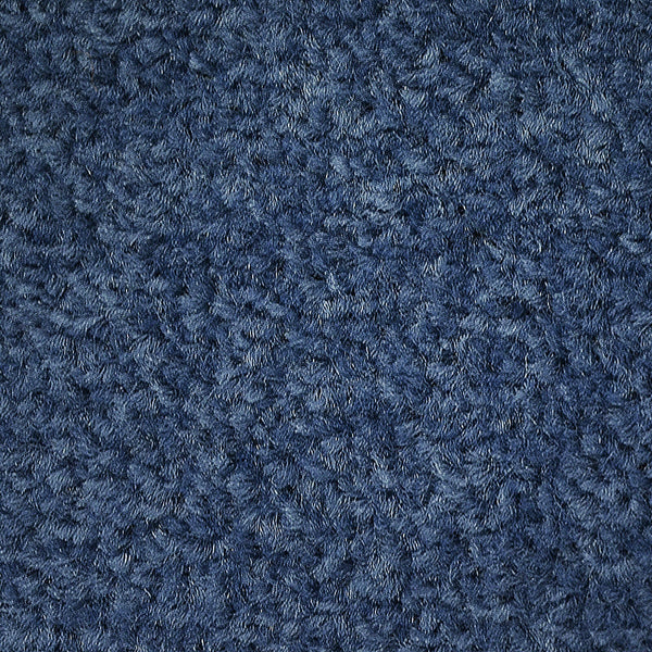 Übergroße Schmutzfangmatten bis 6 Meter Länge blau
