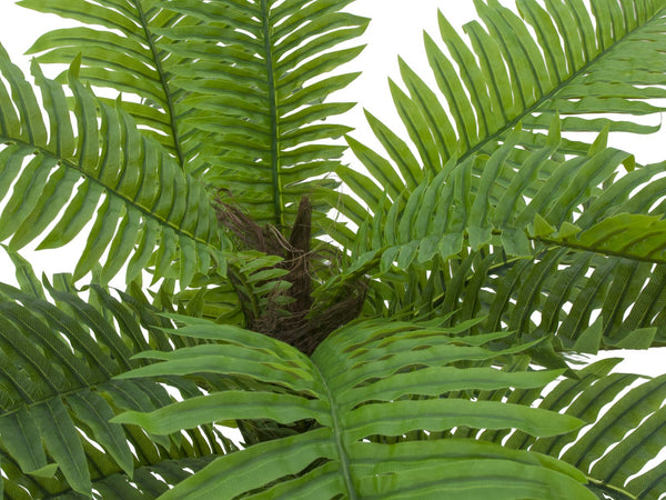 Cycas-Palme, Kunstpflanze, 70cm