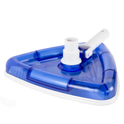 (-24% UVP) Bodensauger Dreieck transparent