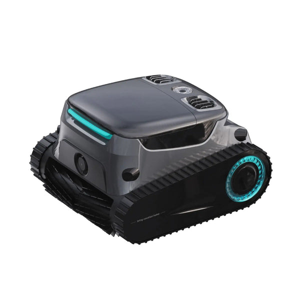 (Topseller -31% UVP) Poolroboter Aiper Scuba S1 Pro Akku - App Modell 2025