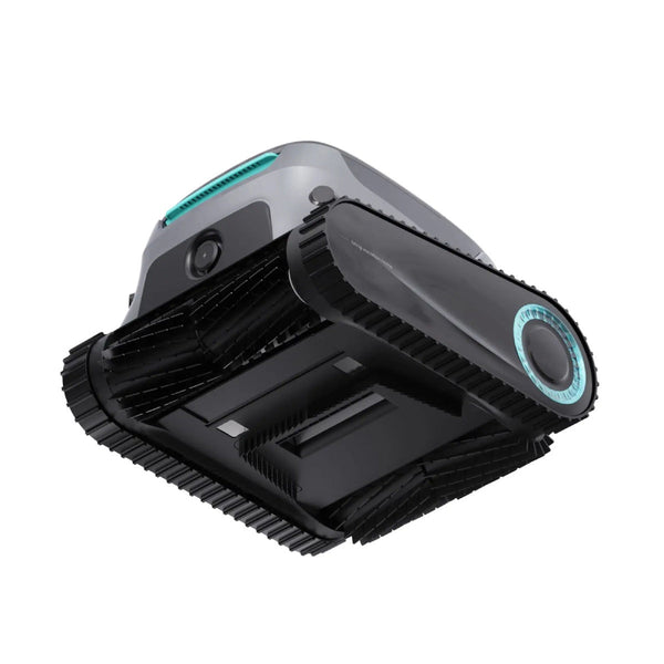 (Topseller -31% UVP) Poolroboter Aiper Scuba S1 Pro Akku - App Modell 2025