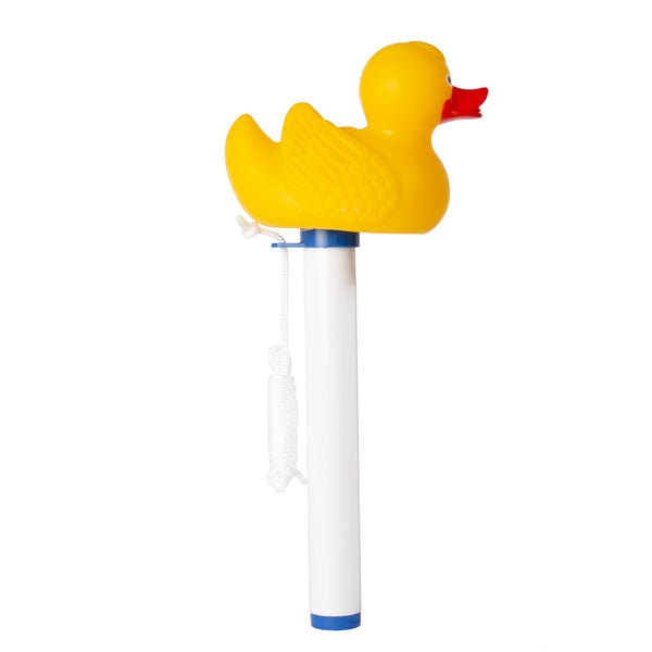 (-58% UVP) Wasserthermometer mit Tierfigur