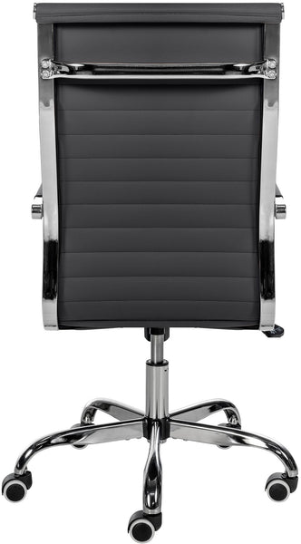 Bürostuhl Amado vereint stilvolles Design mit ergonomischer Funktionalität