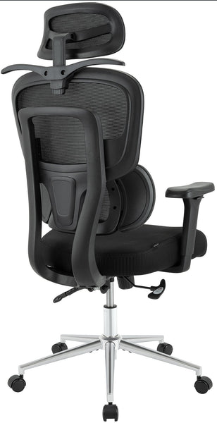 Bürostuhl LOTHE, ergonomisch, belastbar bis 150 kg
