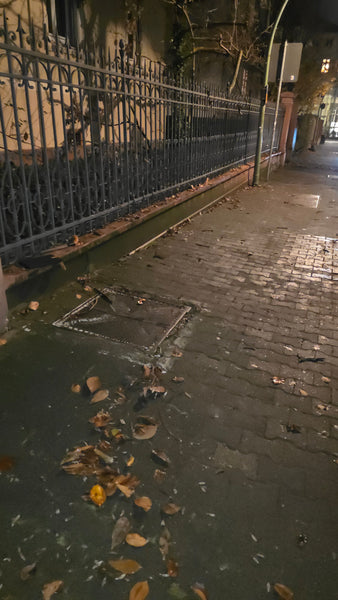 Akku-LaubbläserBläser Pistolen-Laubbläser Extrempower mit bis zu 210 km/h