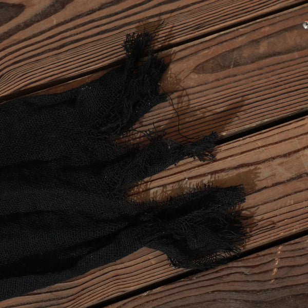 Halloween Dekoration kriechender Zombie 167 cm  LED-Lichter Soundfunktion