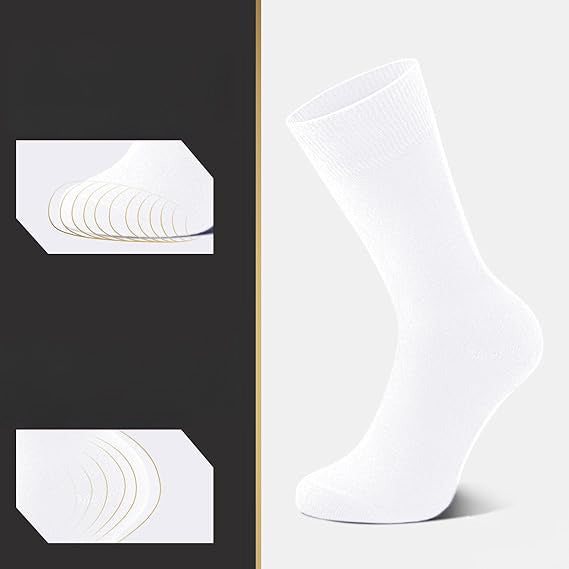 12 Paar Socken für Damen & Herren – Baumwoll-Mix, atmungsaktiv, weich & ideal für Sport und Alltag, schwarz