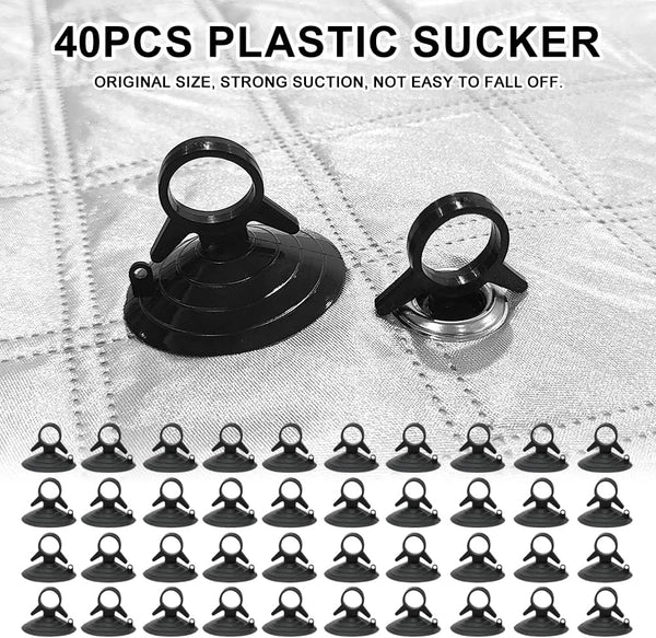 Sonnenschutz Perfekter Schutz 8-teilig für Ihren Volkswagen Bus VW T5 oder T6