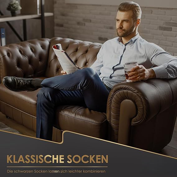 12 Paar Socken für Damen & Herren – Baumwoll-Mix, atmungsaktiv, weich & ideal für Sport und Alltag, weiß