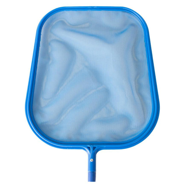 (-25% UVP) Laubkescher mit zusammenschraubbarer Stange 122 cm