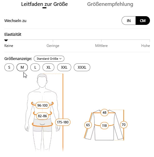 Reflektierende Lebensretter-Kapuzenjacke – winddicht, ideal für Nachtfahrten, Outdoor und urbane Streetwear Jacke