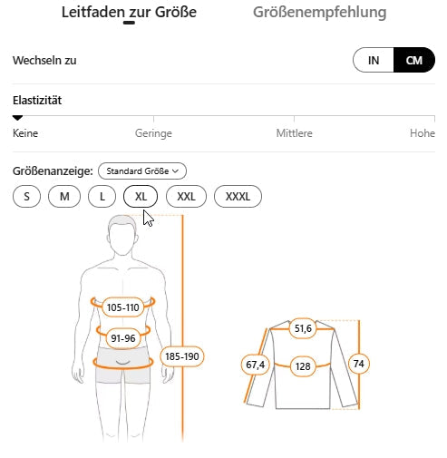 Reflektierende Lebensretter-Kapuzenjacke – winddicht, ideal für Nachtfahrten, Outdoor und urbane Streetwear Jacke