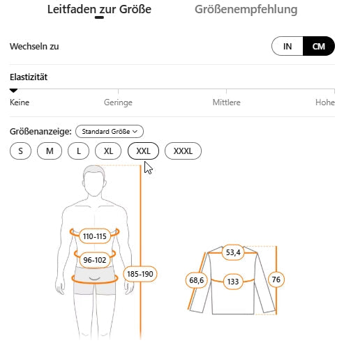 Reflektierende Lebensretter-Kapuzenjacke – winddicht, ideal für Nachtfahrten, Outdoor und urbane Streetwear Jacke