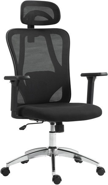 Bürostuhl Bryden – (Sonderposten) Ergonomischer Komfort für lange Arbeitstage