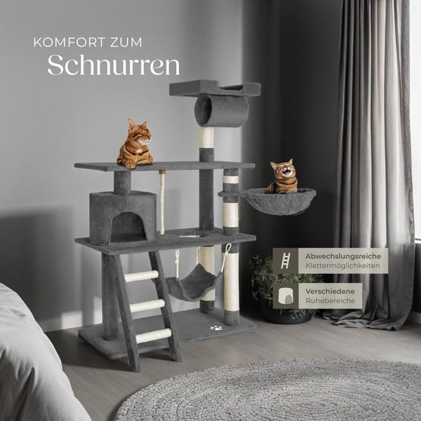 Kratzbaum MARCO 141 cm
