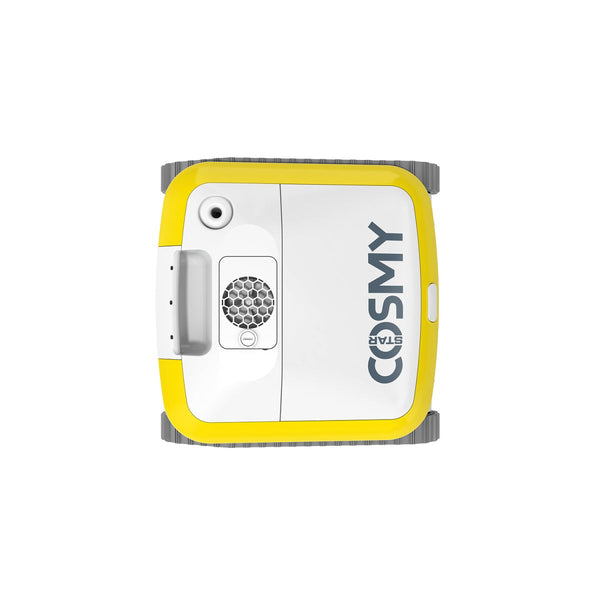 (Topseller -44% UVP) Poolroboter BWT Cosmy Star mit APP - Boden & Wandreinigung