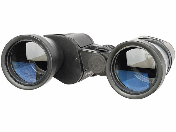 Fernglas und Fernglas für Landschaftsfotografie Eagle Eye-Technologie für gestochen scharfe Sicht - auch für Brillenträger