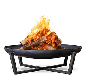 Feuerschale extra groß 100 cm