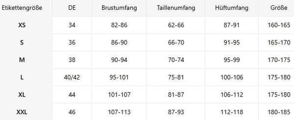 ThermoFit Pro Damen – Extrem warme Funktionsunterwäsche. Besser geht es nicht! Testen Sie gratis 6 Wochen.