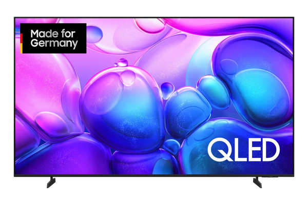 Samsung 65 Zoll 4K Fernseher – Riesiges Heimkino für Ihr Zuhause. 1,65 Meter