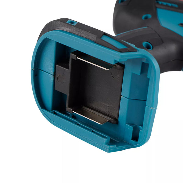 Akku-Blechschere Akkuschere, elektrische Blechschneider. Der Metallschneider! Inkl. 2x Akkus