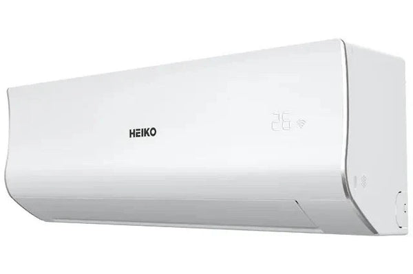 Split Klimaanlage 18000 BTU Klimagerät mit Wandhalterung. WLAN. Vorbefüllt.