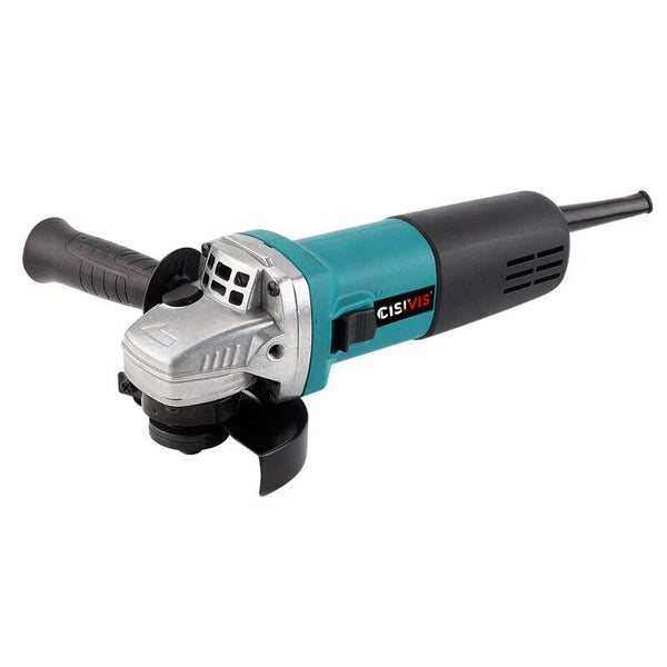 Kraftvoller Winkelschleifer 125 mm – 710 Watt für Werkstatt und Heimwerker