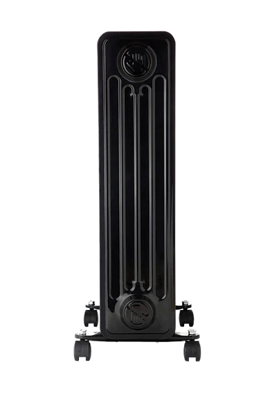 Ölradiator Modell 2026. 2000 Watt – wohlige Wärme genau dann, wenn Sie sie brauchen!