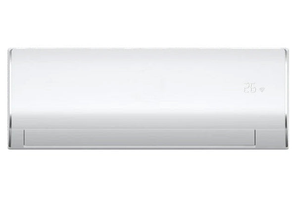 Split Klimaanlage 24000 BTU Klimagerät mit Wandhalterung. WLAN. Vorbefüllt.