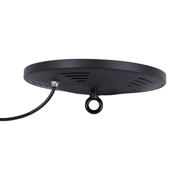 LED-Hallenleuchte 800W – Extra hell, energiesparend, IP66 – für Werkstatt, Lager, Garage & Industrie
