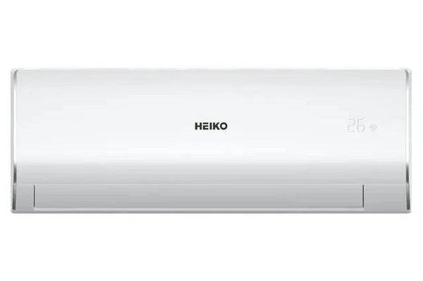Split Klimaanlage 18000 BTU Klimagerät mit Wandhalterung. WLAN. Vorbefüllt.