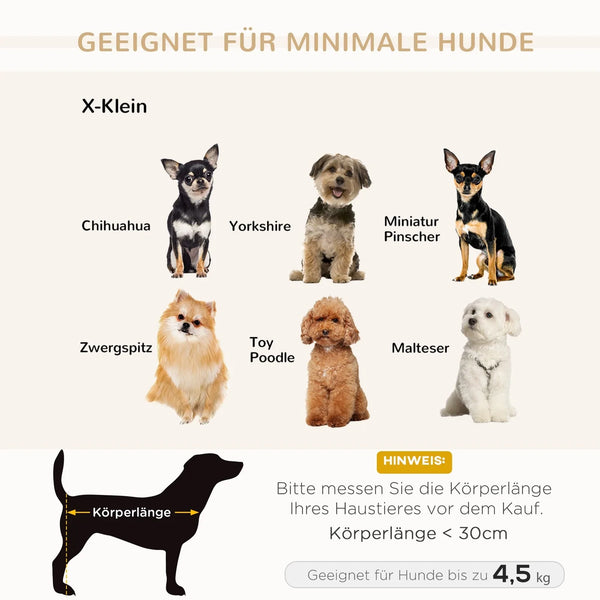 Hundesofa Katzensofa Premium - Komfort und Stil.