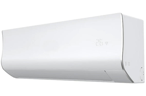 Split Klimaanlage 24000 BTU Klimagerät mit Wandhalterung. WLAN. Vorbefüllt.
