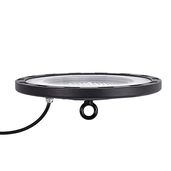 LED-Hallenleuchte 800W – Extra hell, energiesparend, IP66 – für Werkstatt, Lager, Garage & Industrie