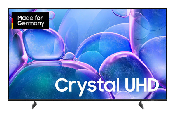 Samsung 50 Zoll 4K Fernseher – Riesiges Heimkino für Ihr Zuhause. 1,27 Meter