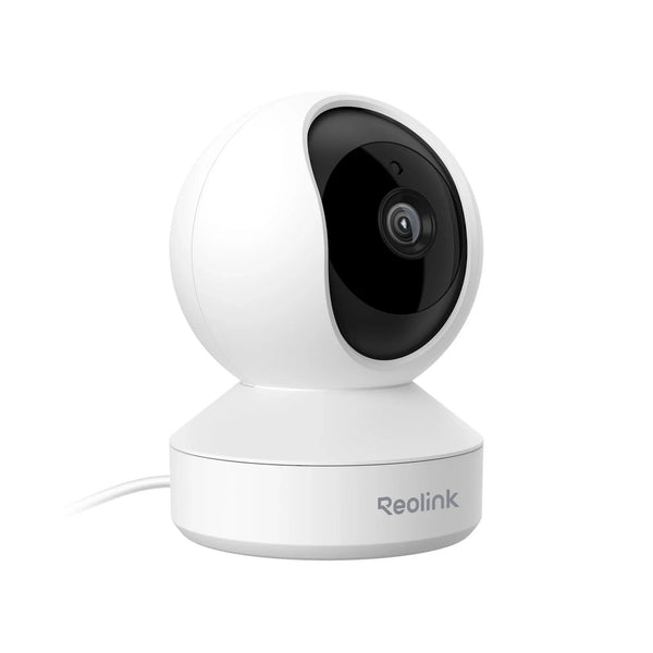 Reolink E1  – Smarte 3MP WLAN Internet Innenkamera mit Personen- & Haustiererkennung