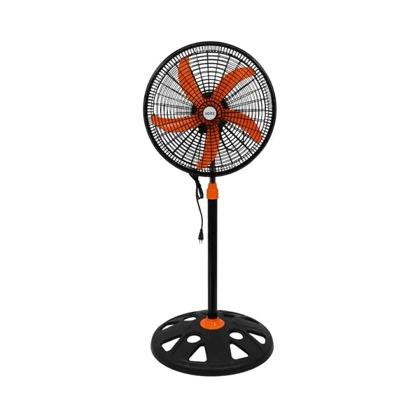 Standventilator Ventilator 45 cm, 50 Watt oszillierend