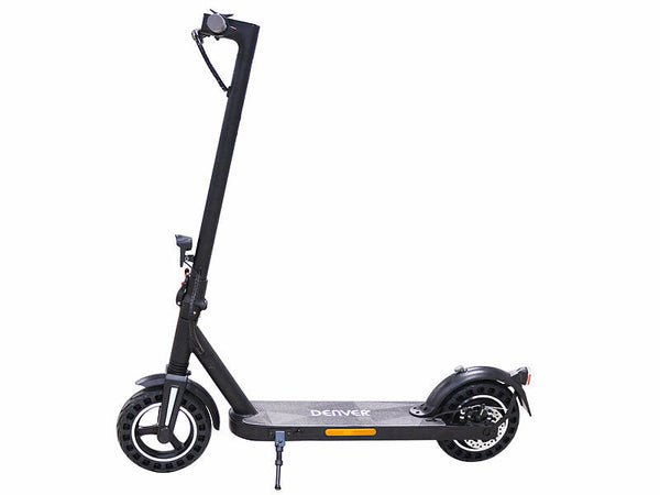 Elektroroller Cityroller E-Roller E-Scooter 20 km/h - Reichweite 30 Kilometer. 350 Watt Nabenmotor.