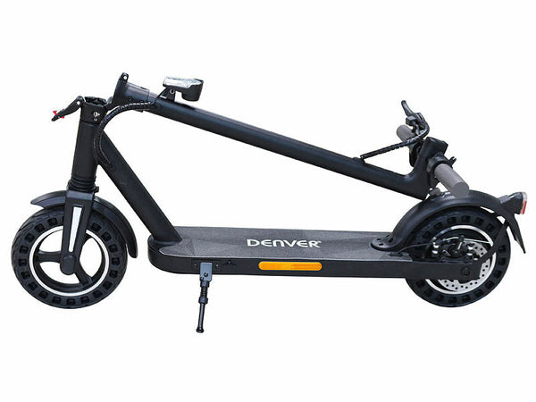 Elektroroller Cityroller E-Roller E-Scooter 20 km/h - Reichweite 30 Kilometer. 350 Watt Nabenmotor.