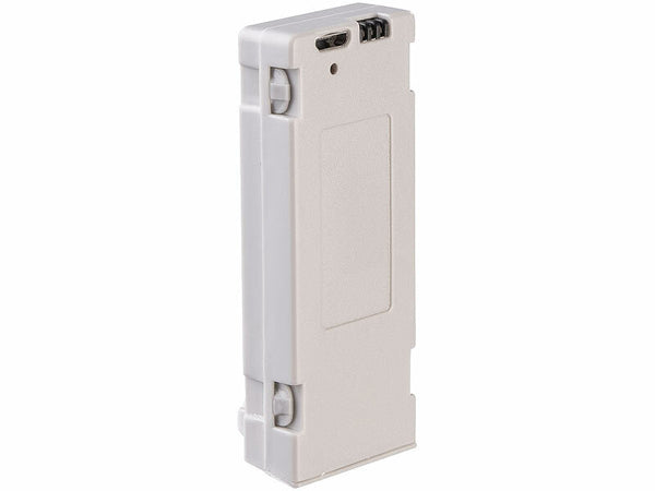 Faltbare Drohne (Nur 41,- Euro netto) mit HD-Kamera. Flugspaß für Einsteiger und Fortgeschrittene.