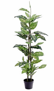 Dieffenbachia Kunstpflanze 1,20 Meter