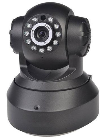 Internet Überwachungskamera für PC und Smartphones High Definition 2 Megapixel Full HD