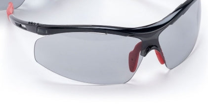 Sportbrille photochromatisch - selbsttönende Gläser - 100 % UV-Schutz