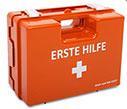 Erste-Hilfe-Koffer DIN 13157 oder 13169