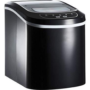 Profi Eiswürfelmaschine, Icemaker. Immer frische Eiswürfel!