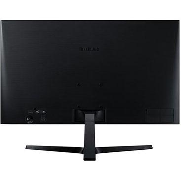 Full-HD Große Computer-Monitore Bildschirmdiagonale 16:9 24 und 27 Zoll